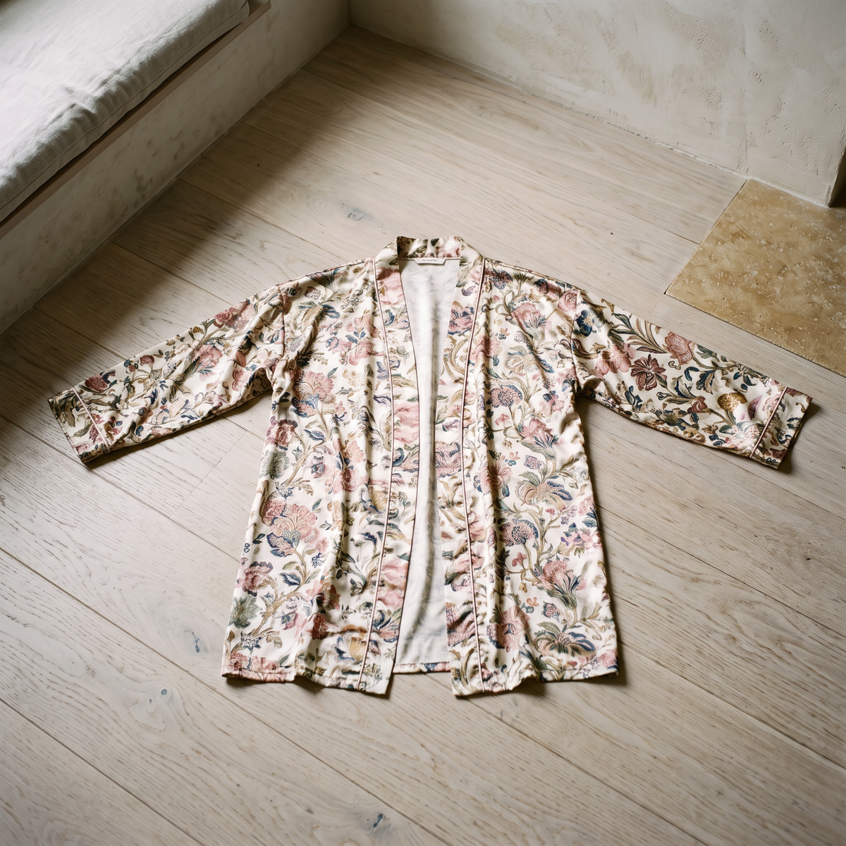 Qu'est-ce qu'un kimono