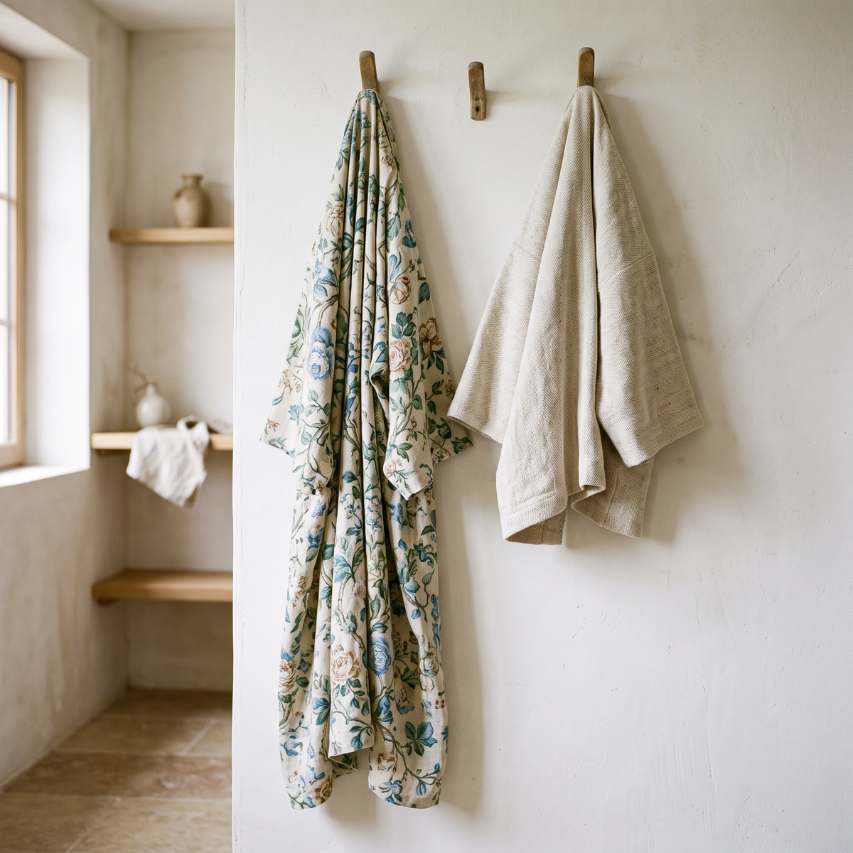 Kimono ou haori : ne plus les confondre