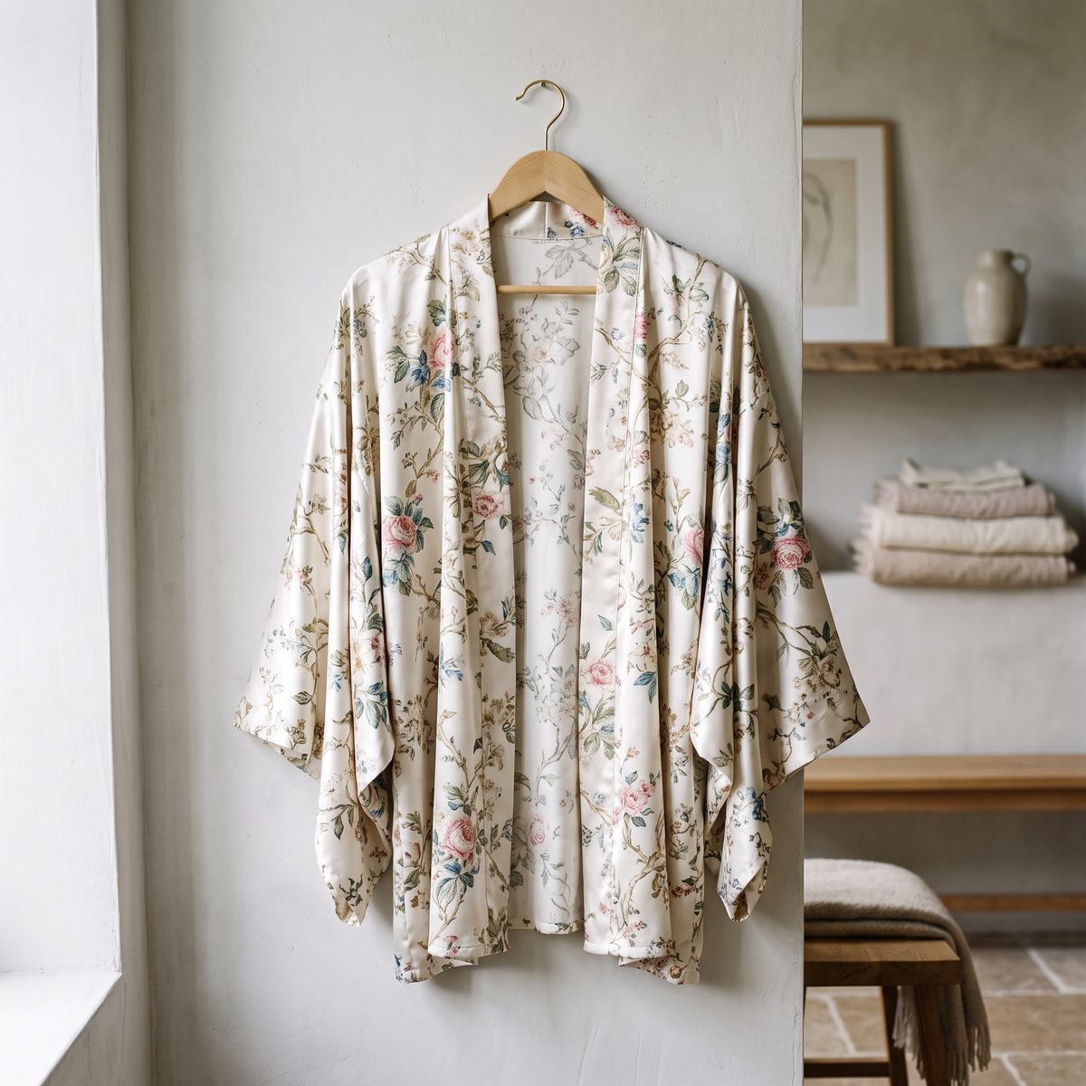 Kimono japonais ou kimono de sport : ne pas confondre Image
