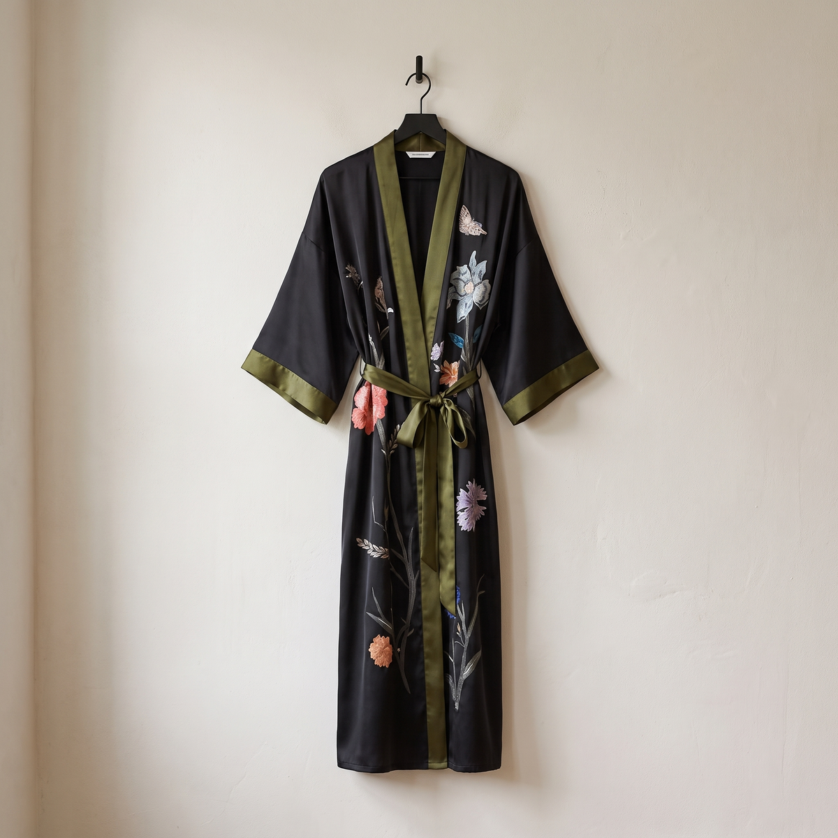 Kimonos Kavieli