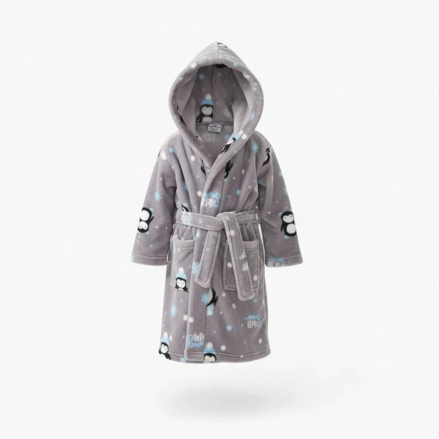 Peignoir Pingouin