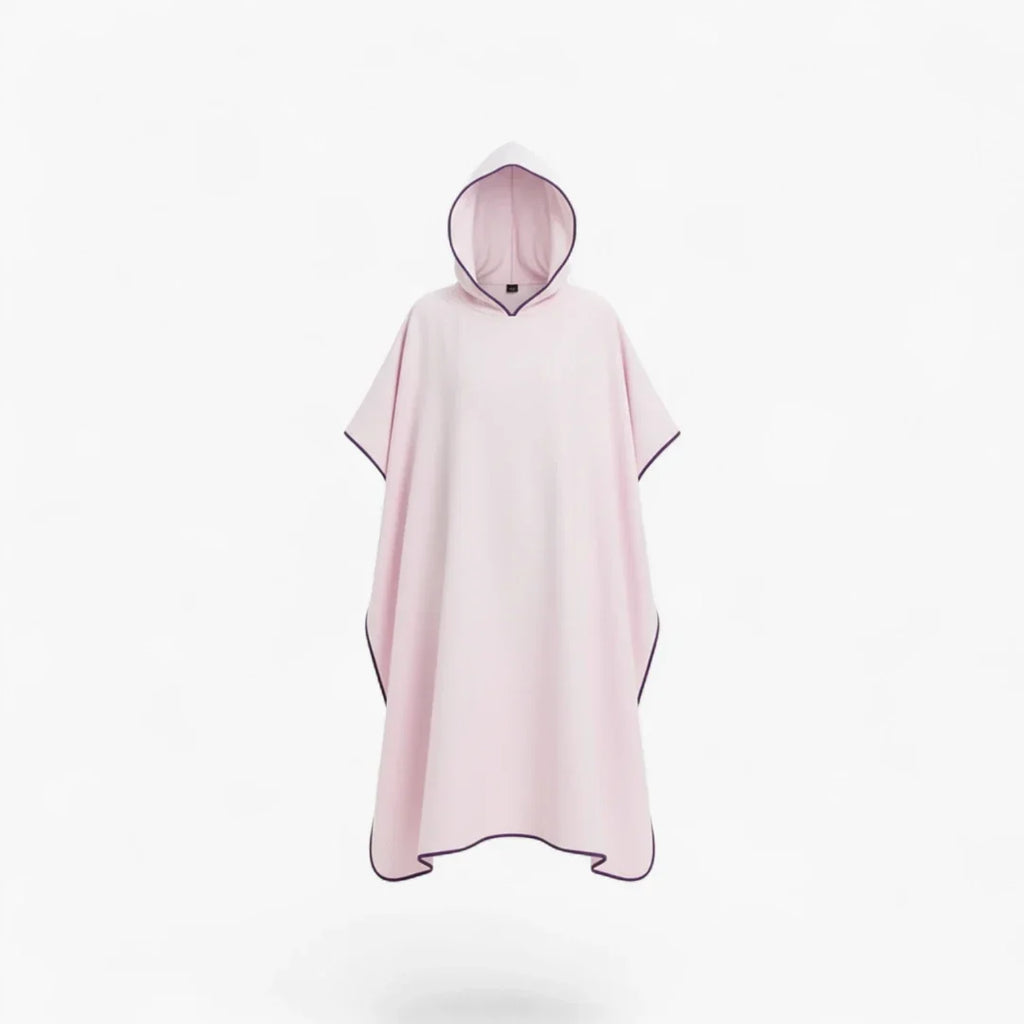 Peignoir De Douche