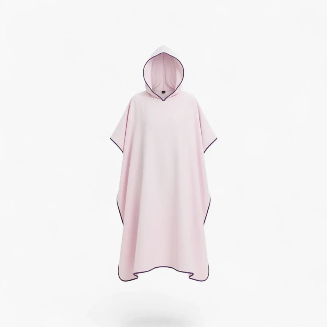 Peignoir De Douche