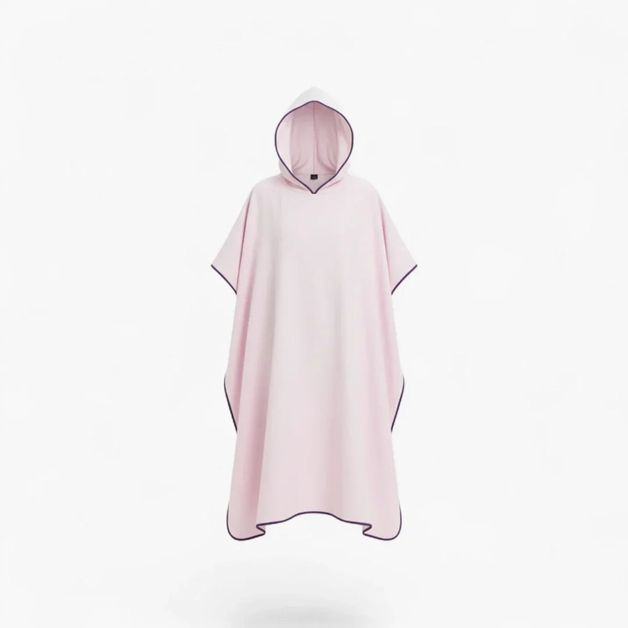 Peignoir De Douche
