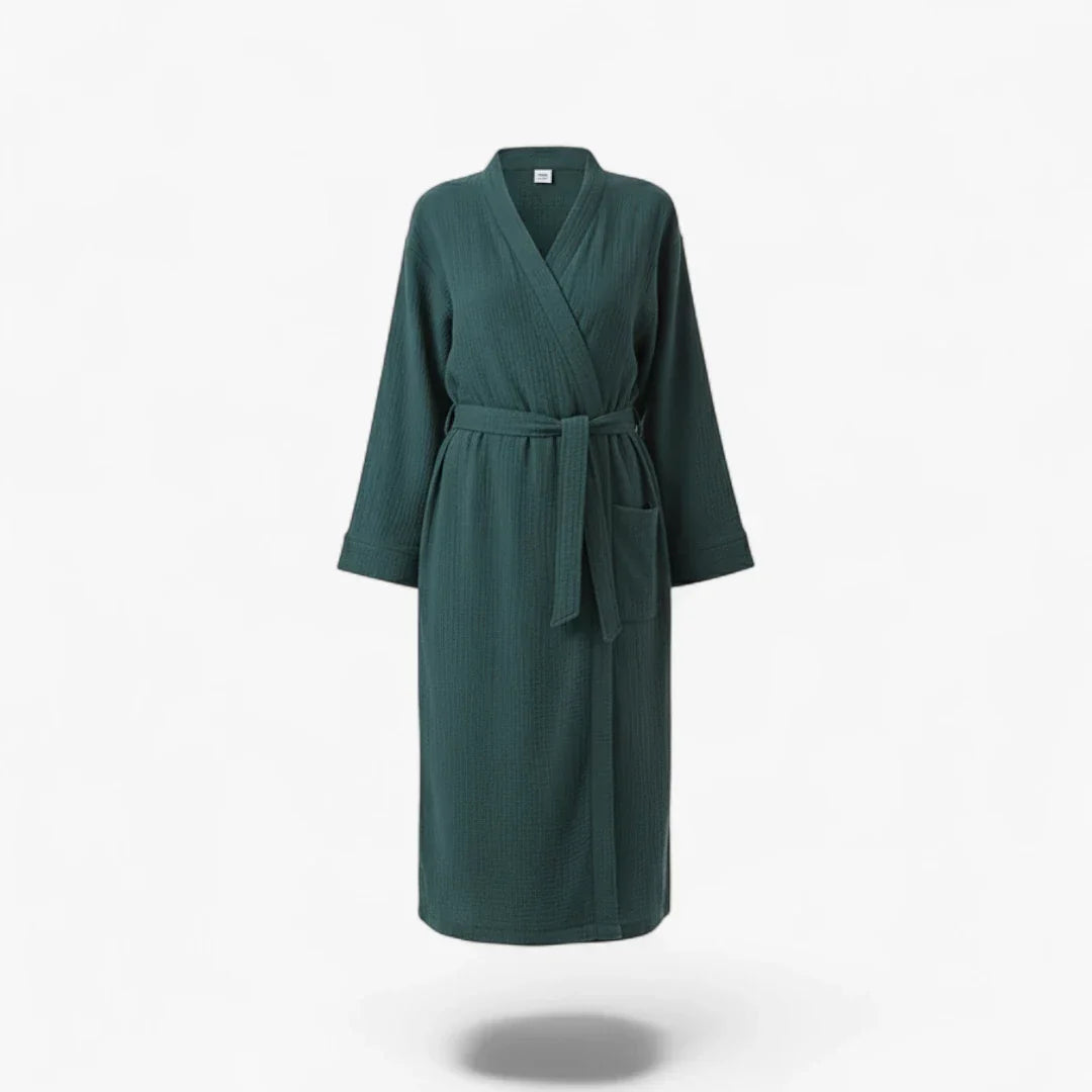 Peignoir Léger Femme