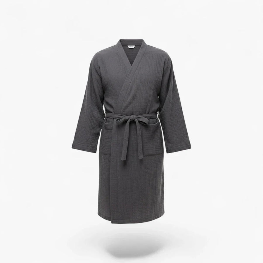 Peignoir Léger Homme