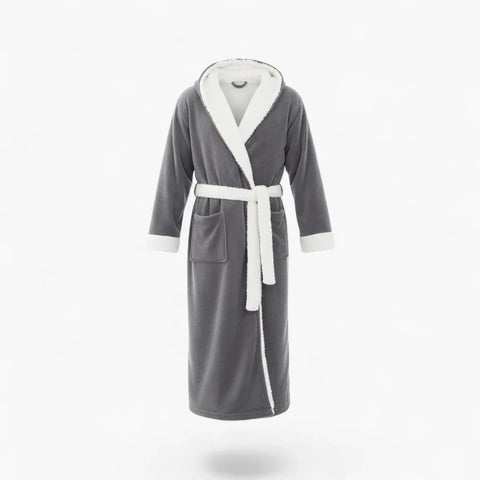 Peignoir Hiver Homme