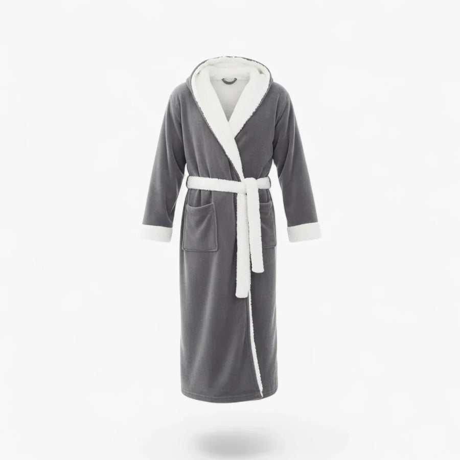 Peignoir Hiver Homme