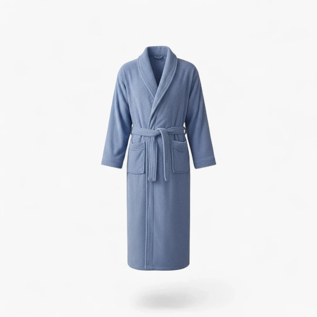 Peignoir De bain Éponge Pour Homme