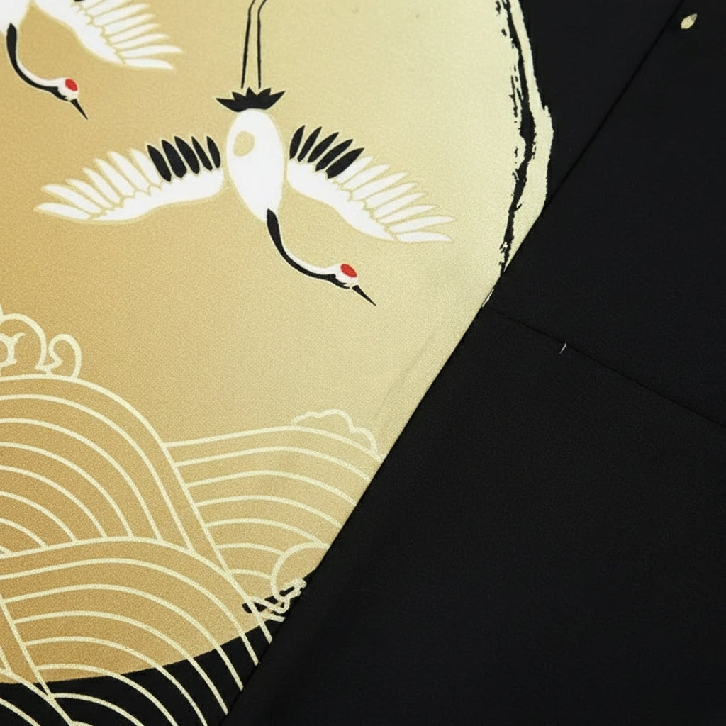 Kimono japonais enfant — photo 3