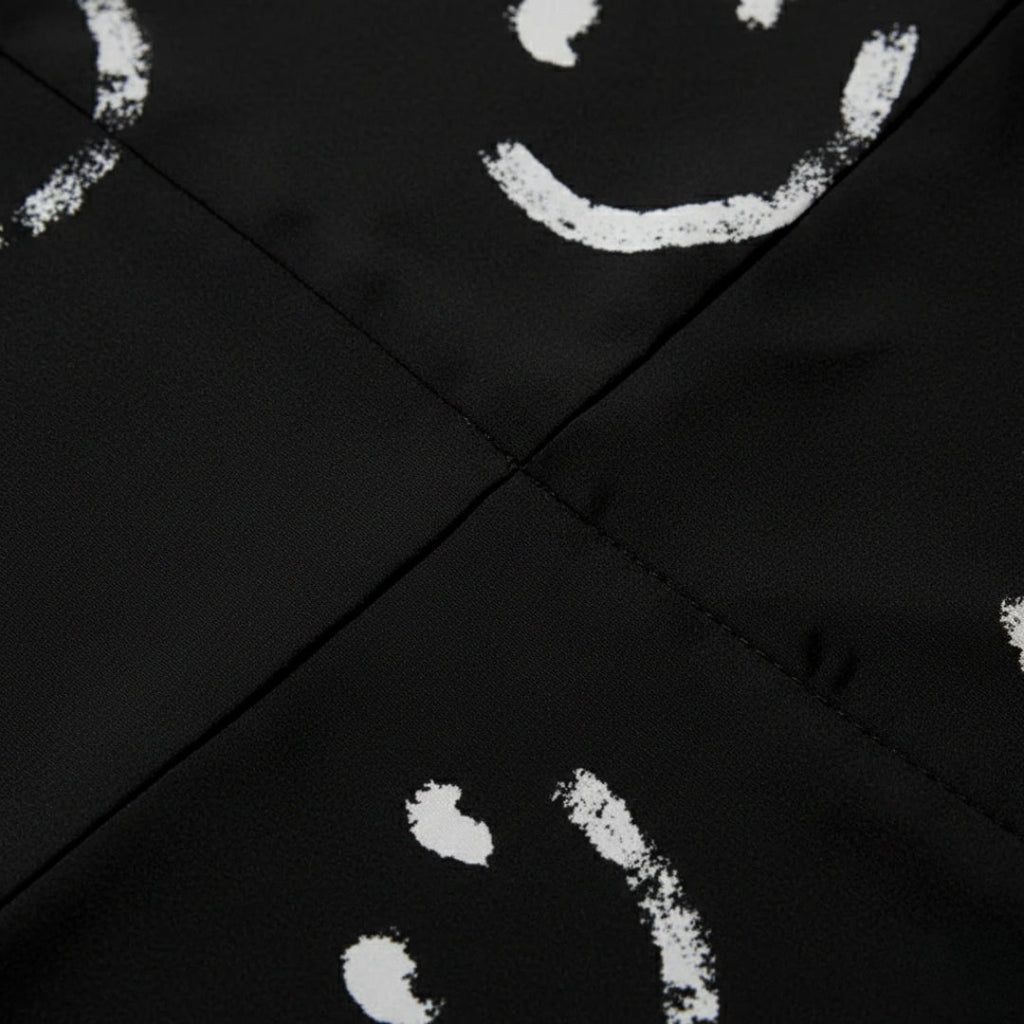 Kimono Smiley — photo 6