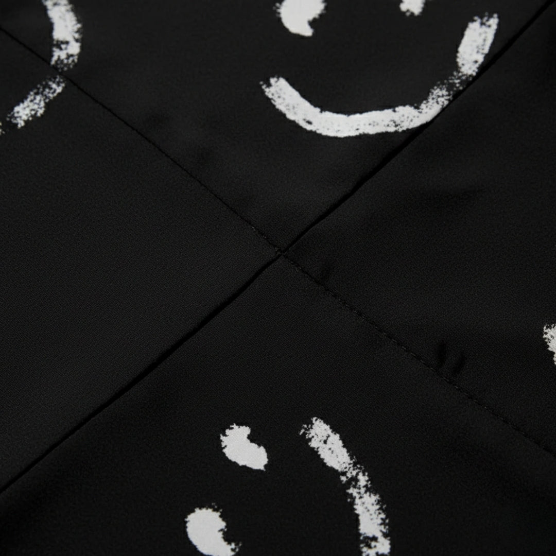Kimono Smiley — photo 6