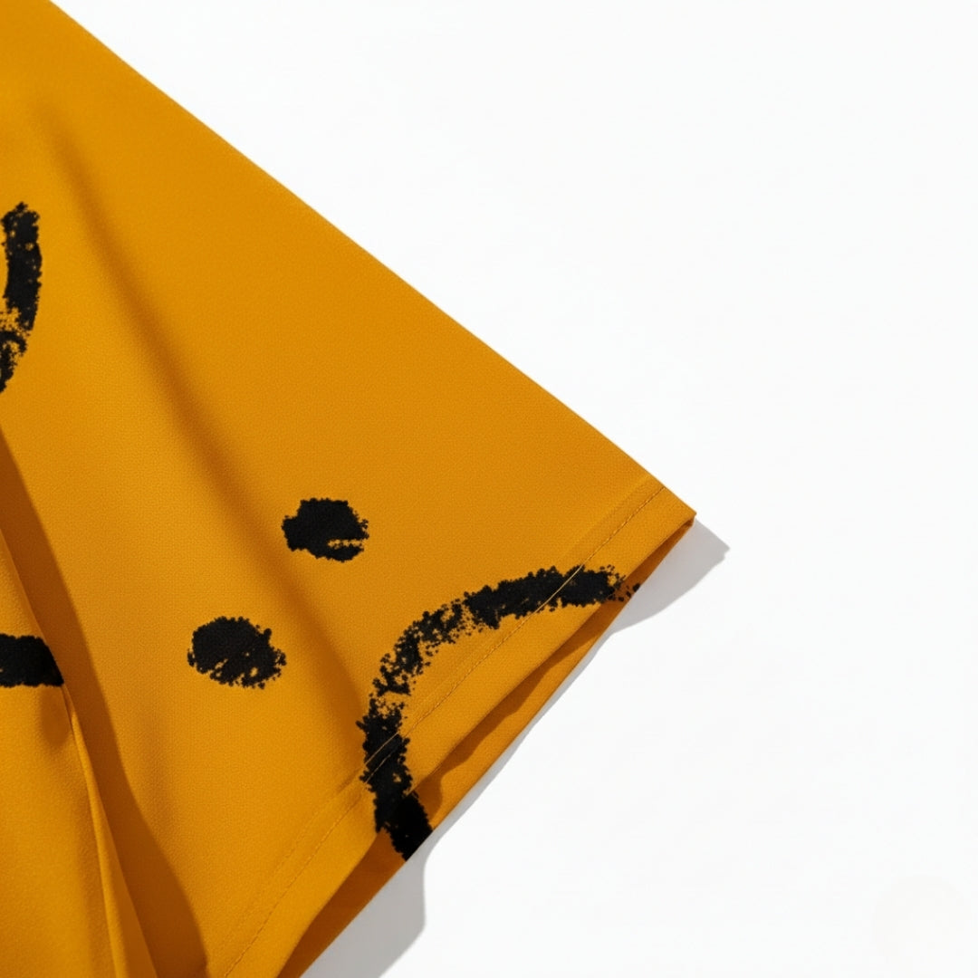 Kimono Smiley — photo 3