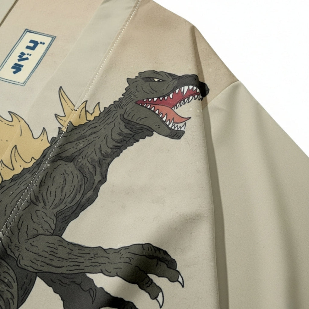 Kimono moderne — photo 3