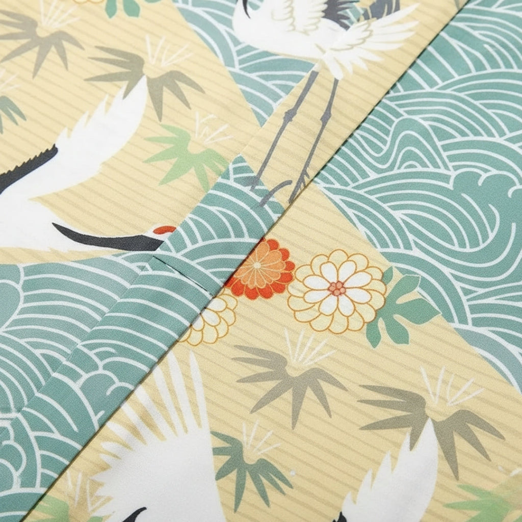 Kimono vague — photo 3