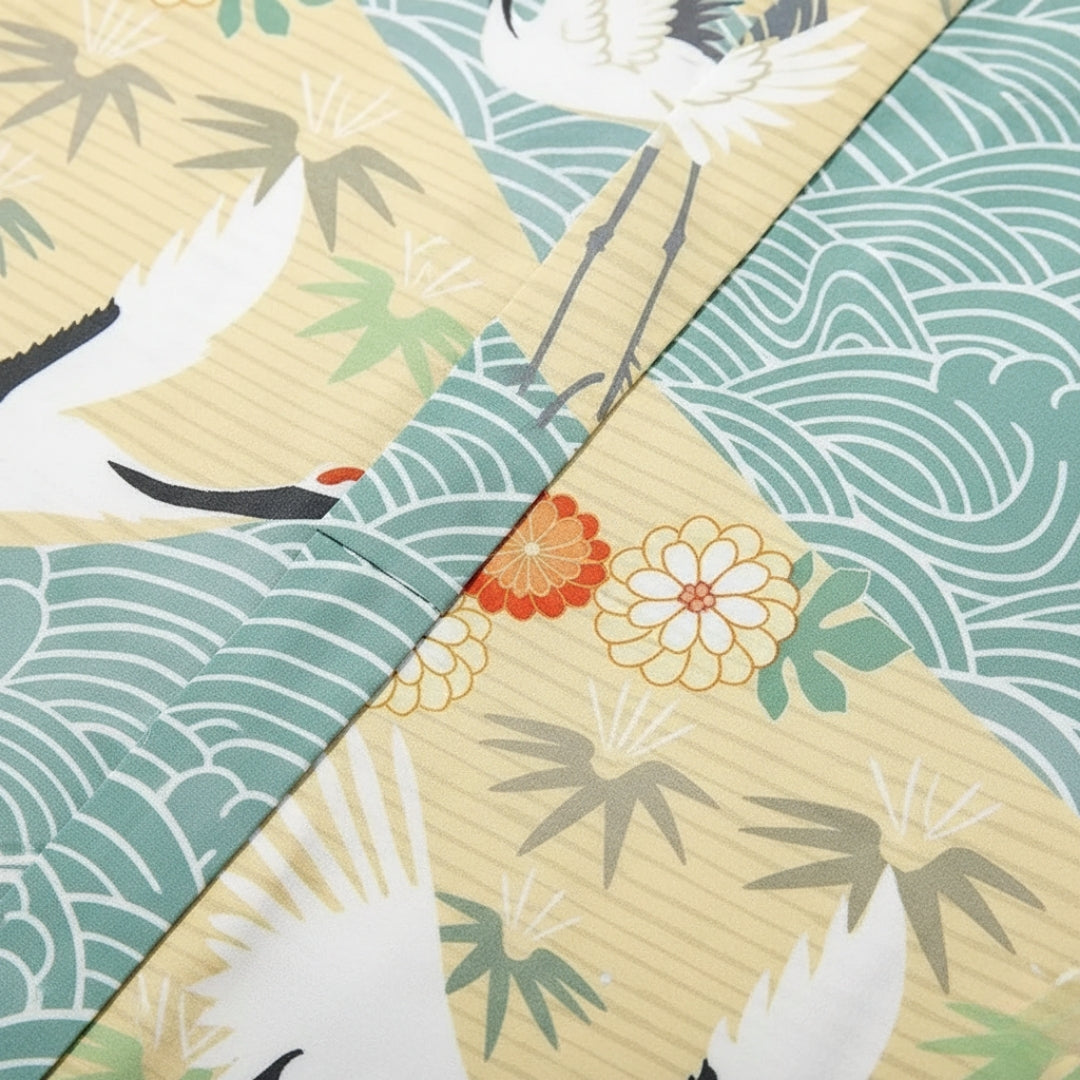 Kimono vague — photo 3