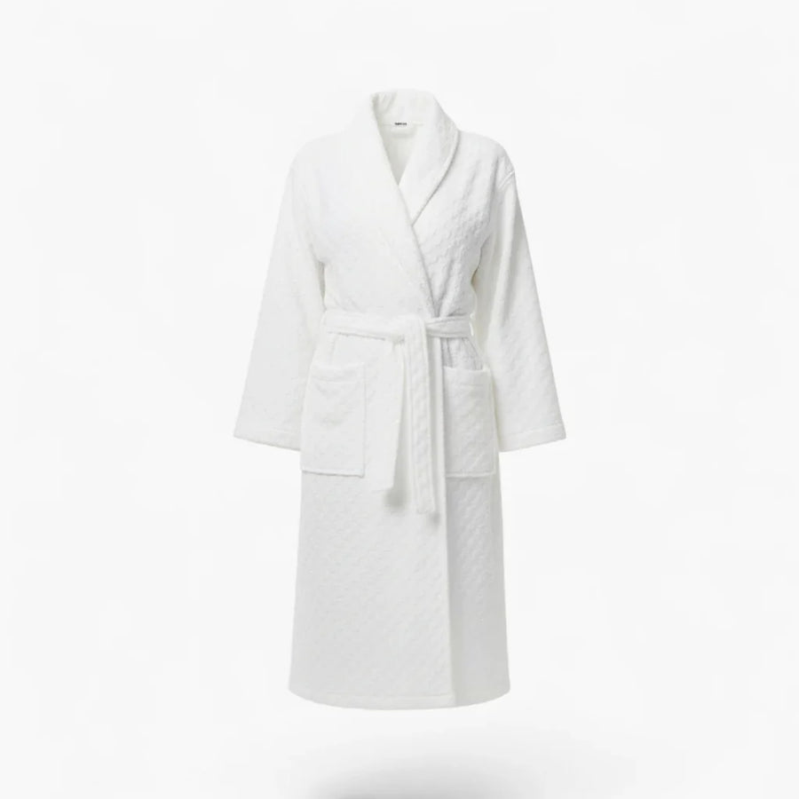Peignoir De Bain Adulte