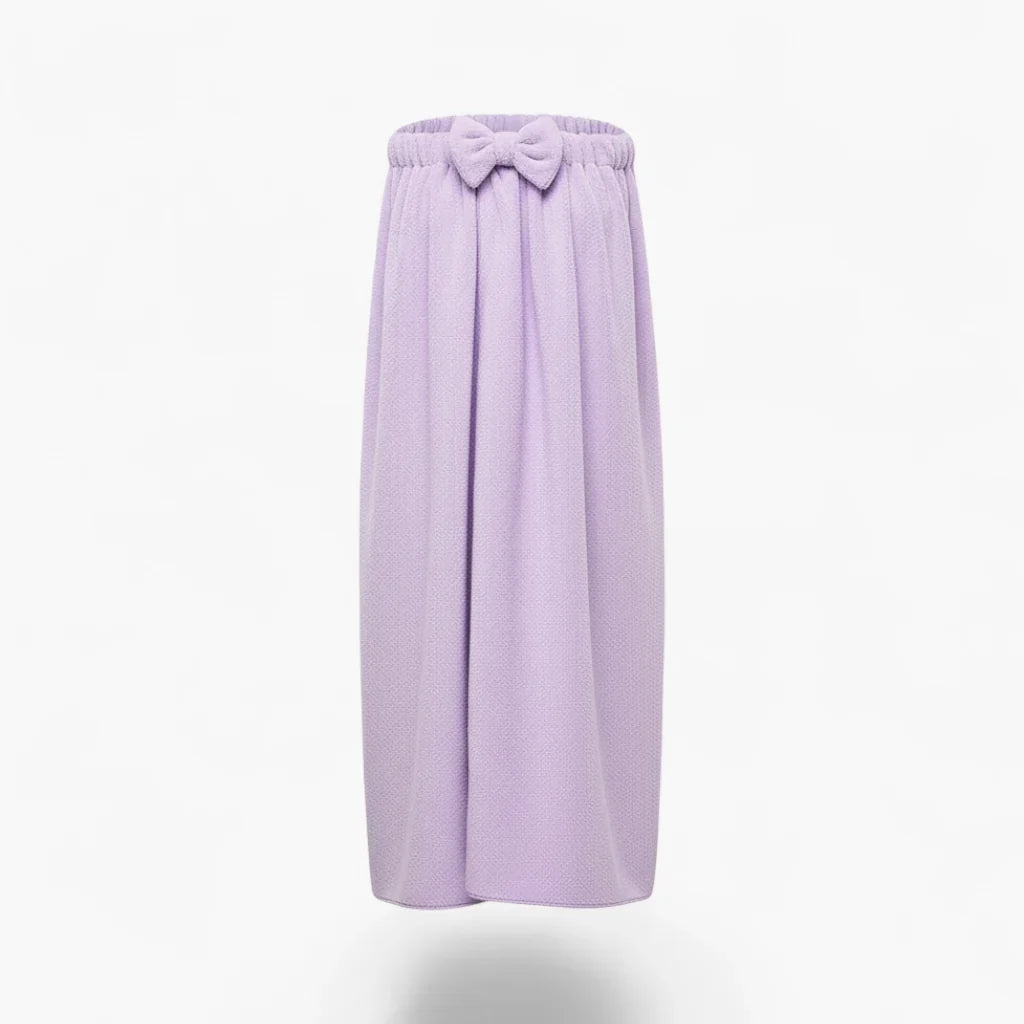 Peignoir Serviette De Bain — photo 5