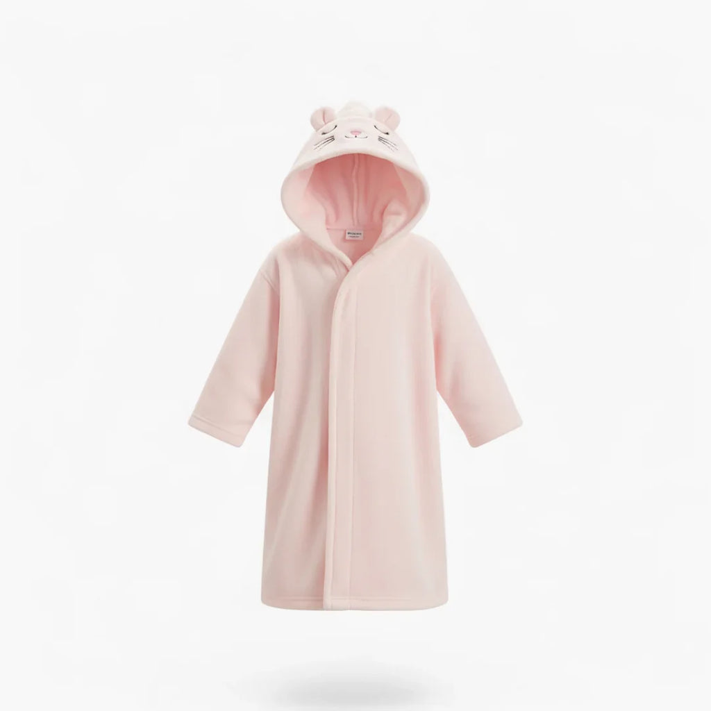 Peignoir De Bain Pour Bébé — photo 7