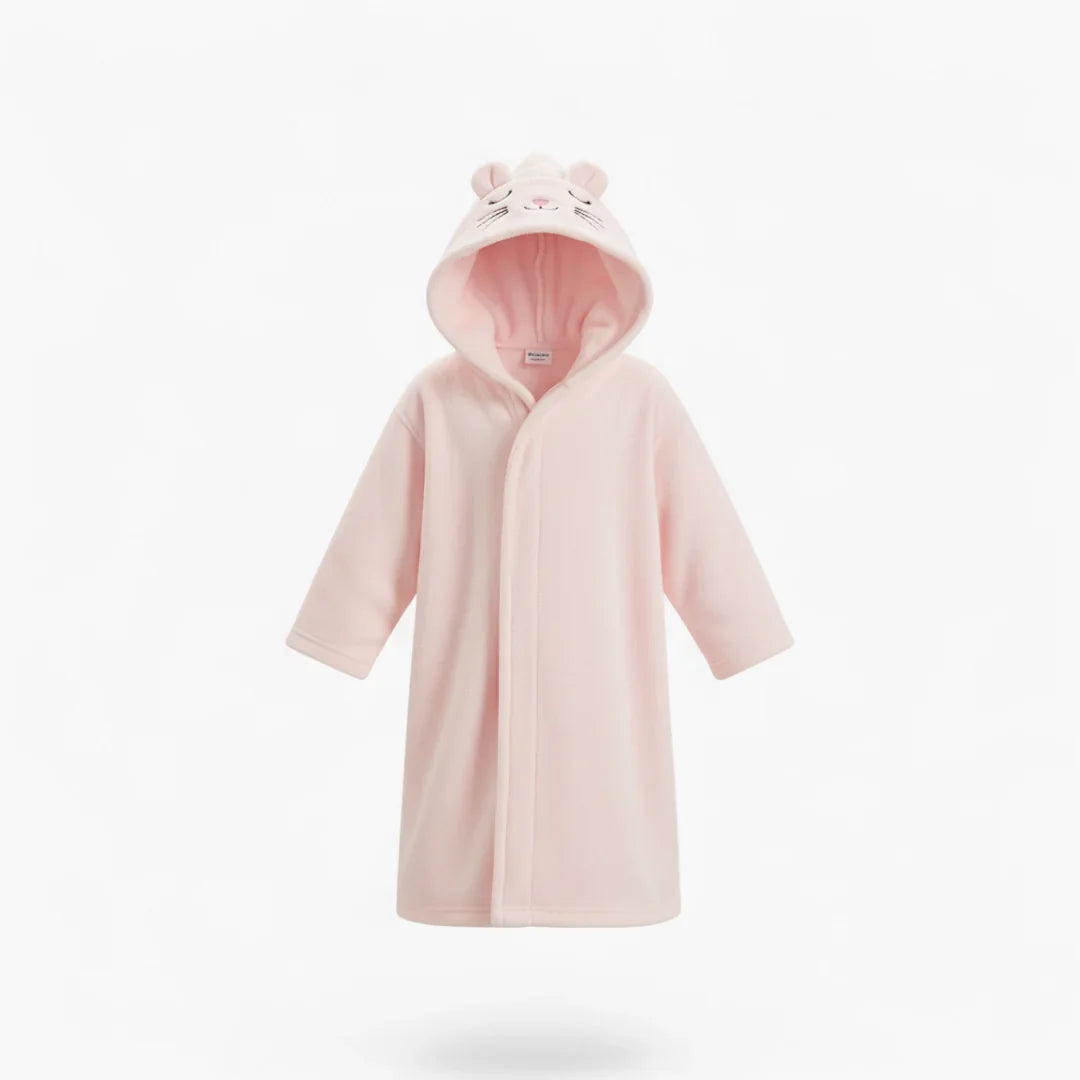 Peignoir De Bain Pour Bébé — photo 7