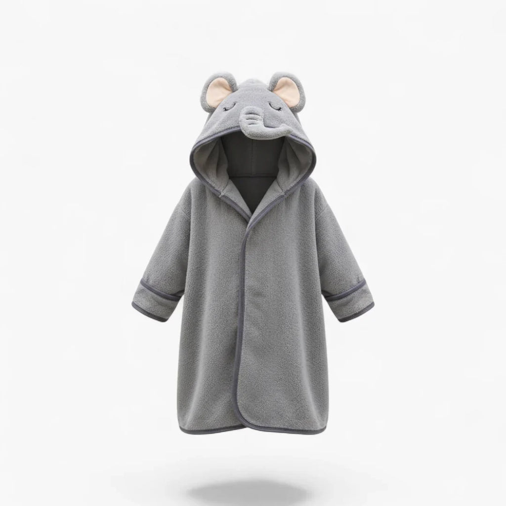 Peignoir De Bain Pour Bébé