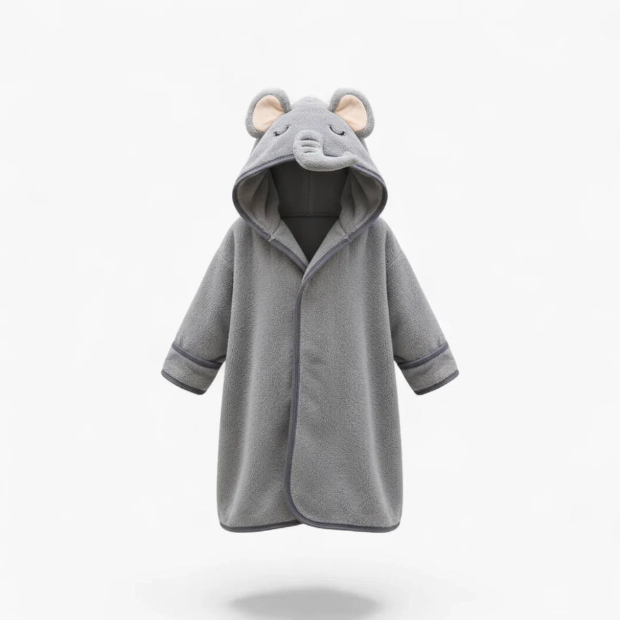 Peignoir De Bain Pour Bébé
