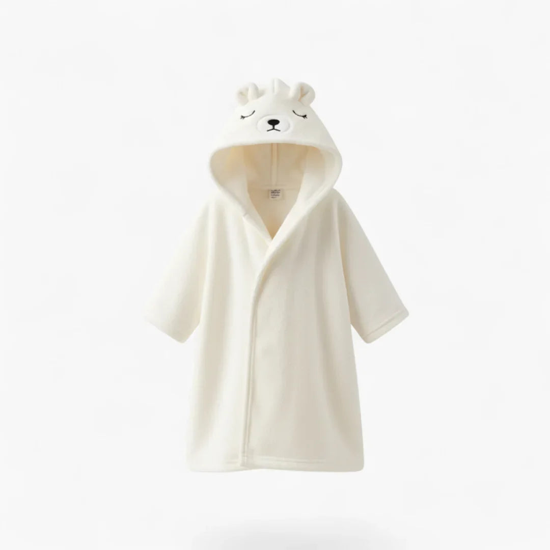 Peignoir De Bain Pour Bébé — photo 10