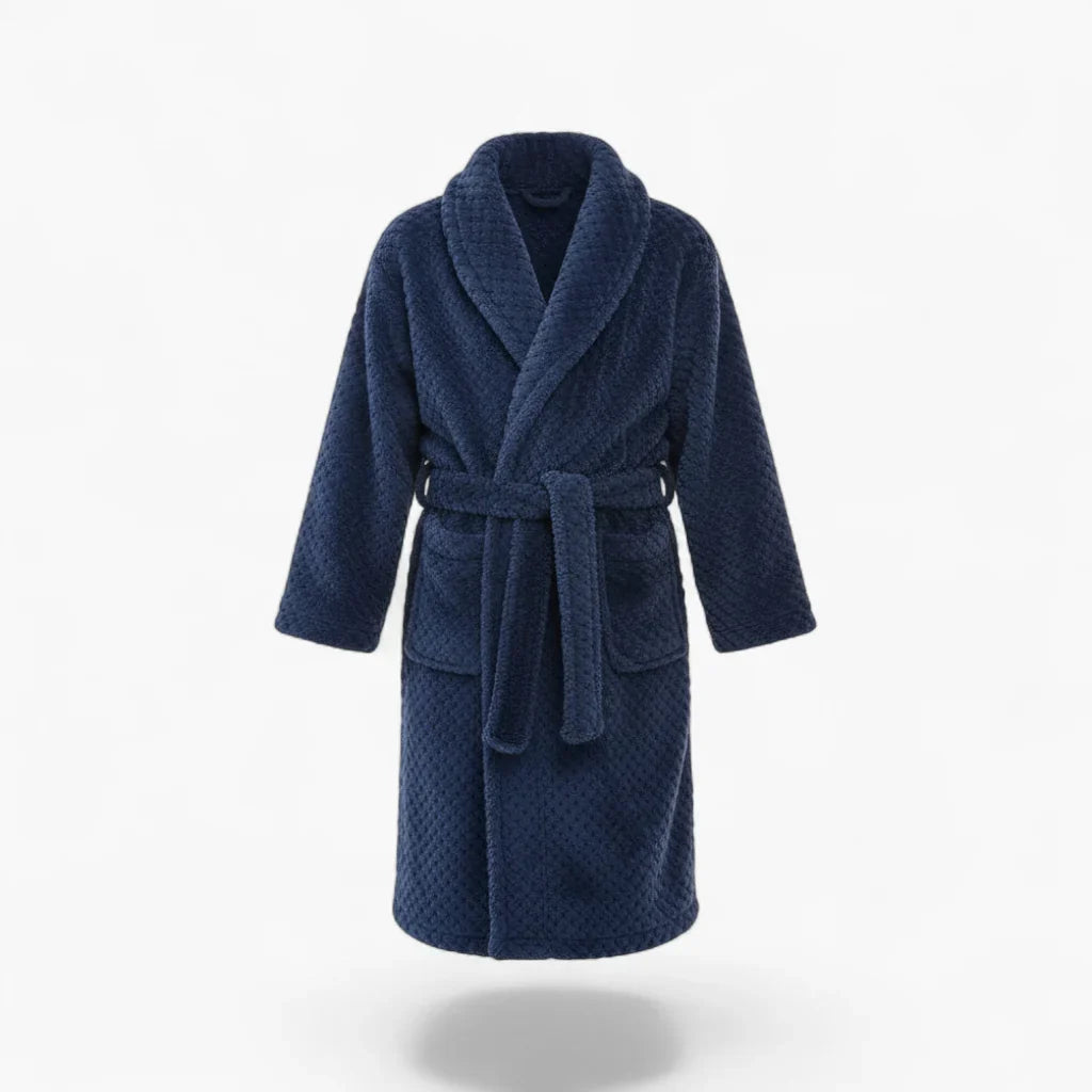 Peignoir Chaud Enfant — photo 5