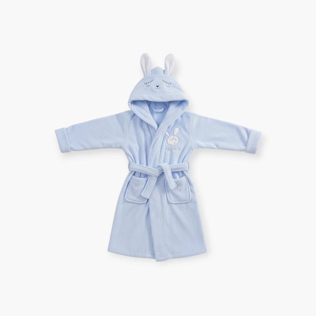 Peignoir Enfant Lapin — photo 4