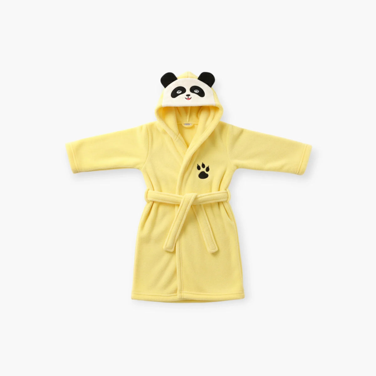 Peignoir Panda Enfant — photo 8