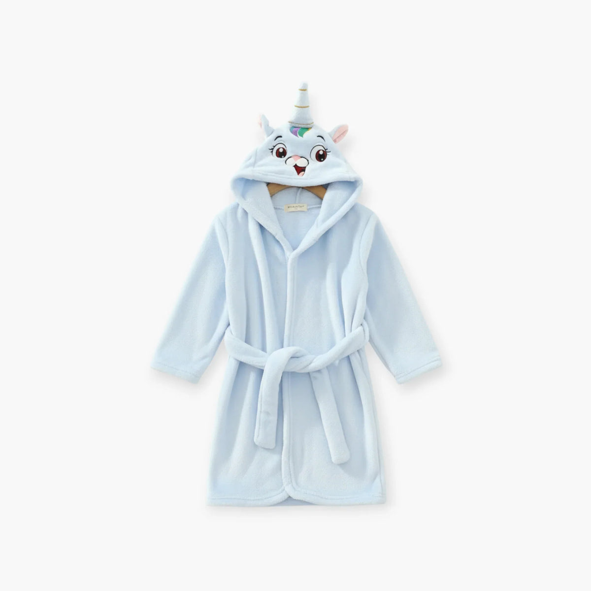 Peignoir Enfant Licorne — photo 4