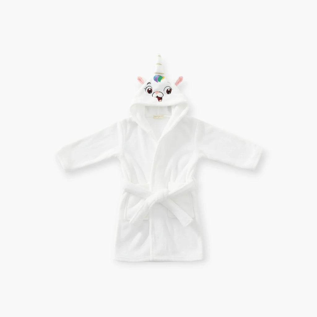 Peignoir Enfant Licorne — photo 8