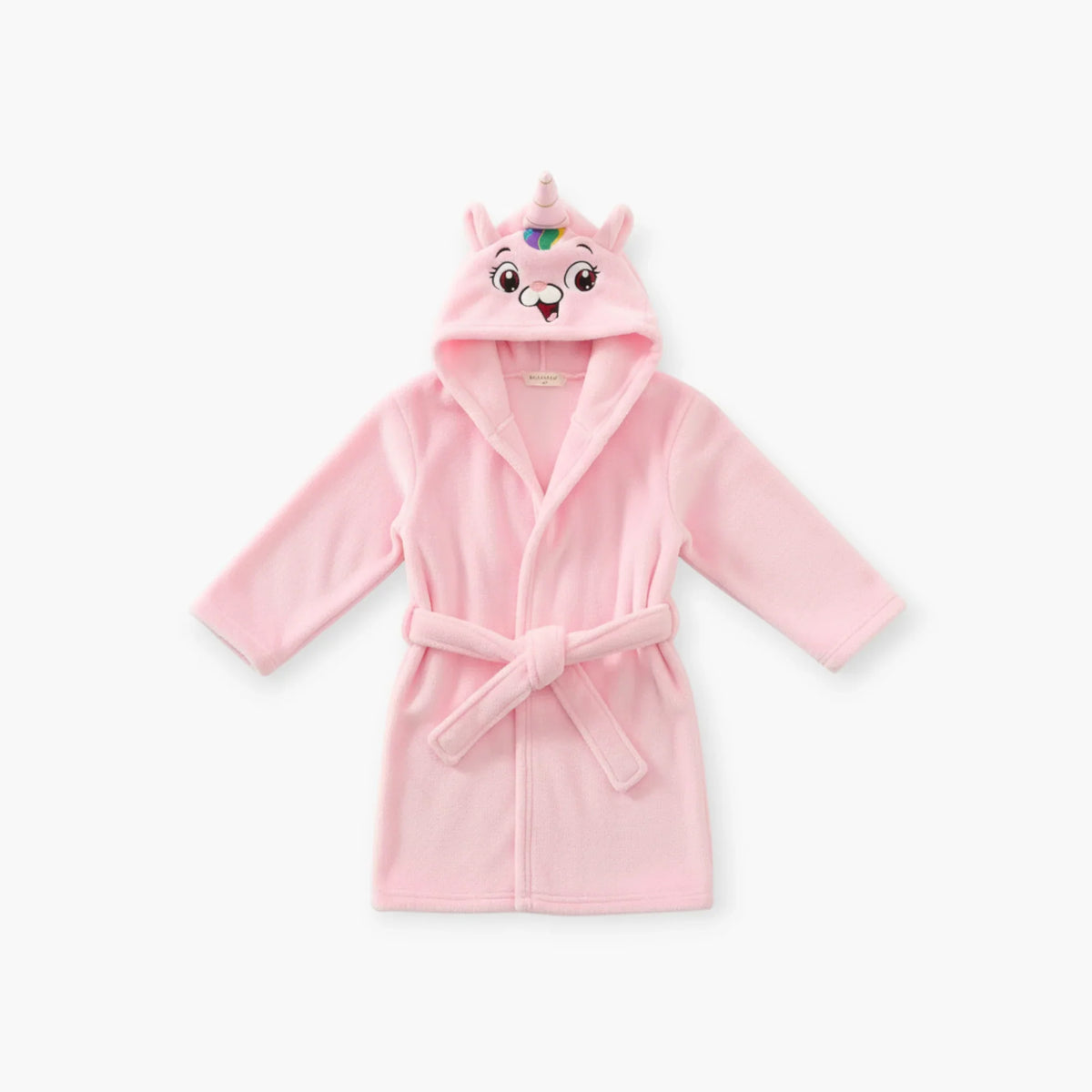 Peignoir Enfant Licorne