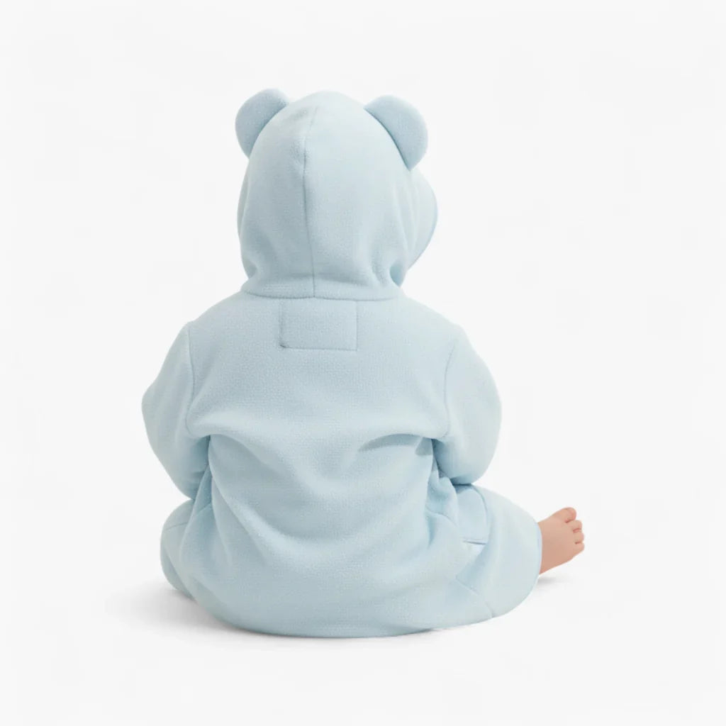 Peignoir De Bain Pour Bébé — photo 6