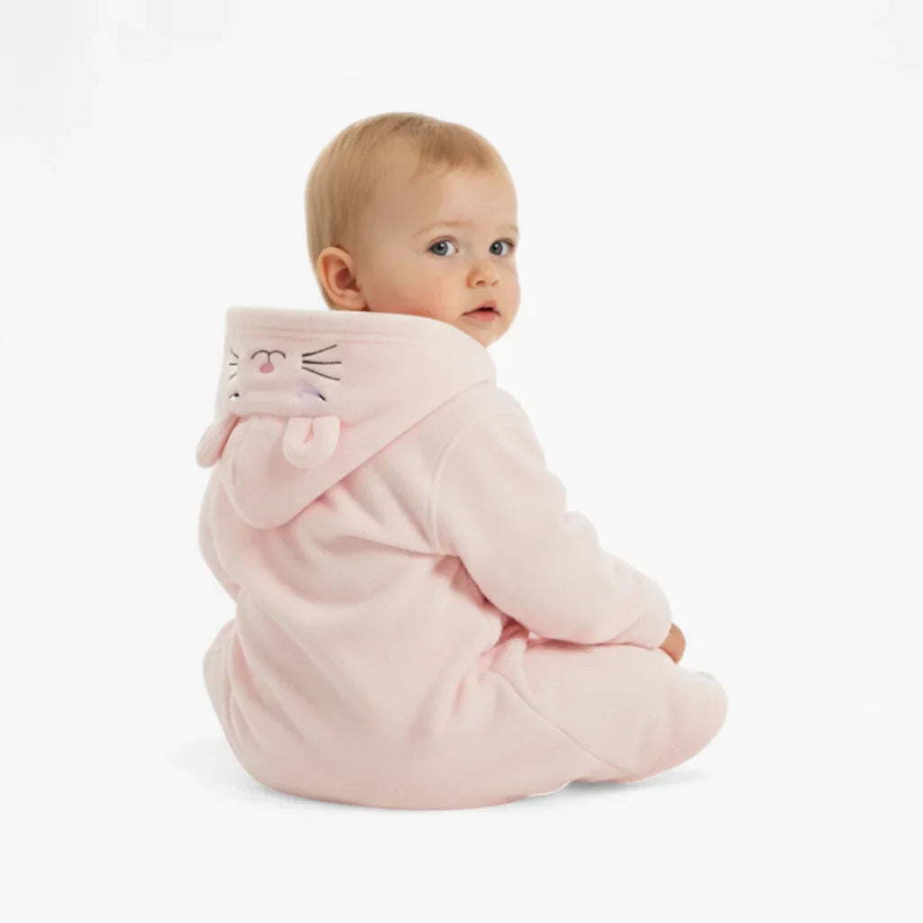 Peignoir De Bain Pour Bébé — photo 9