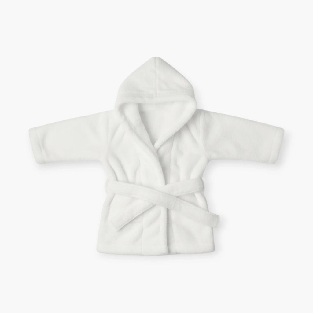 Peignoir Polaire Bébé — photo 5