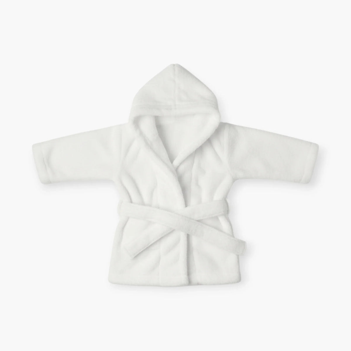 Peignoir Polaire Bébé — photo 5