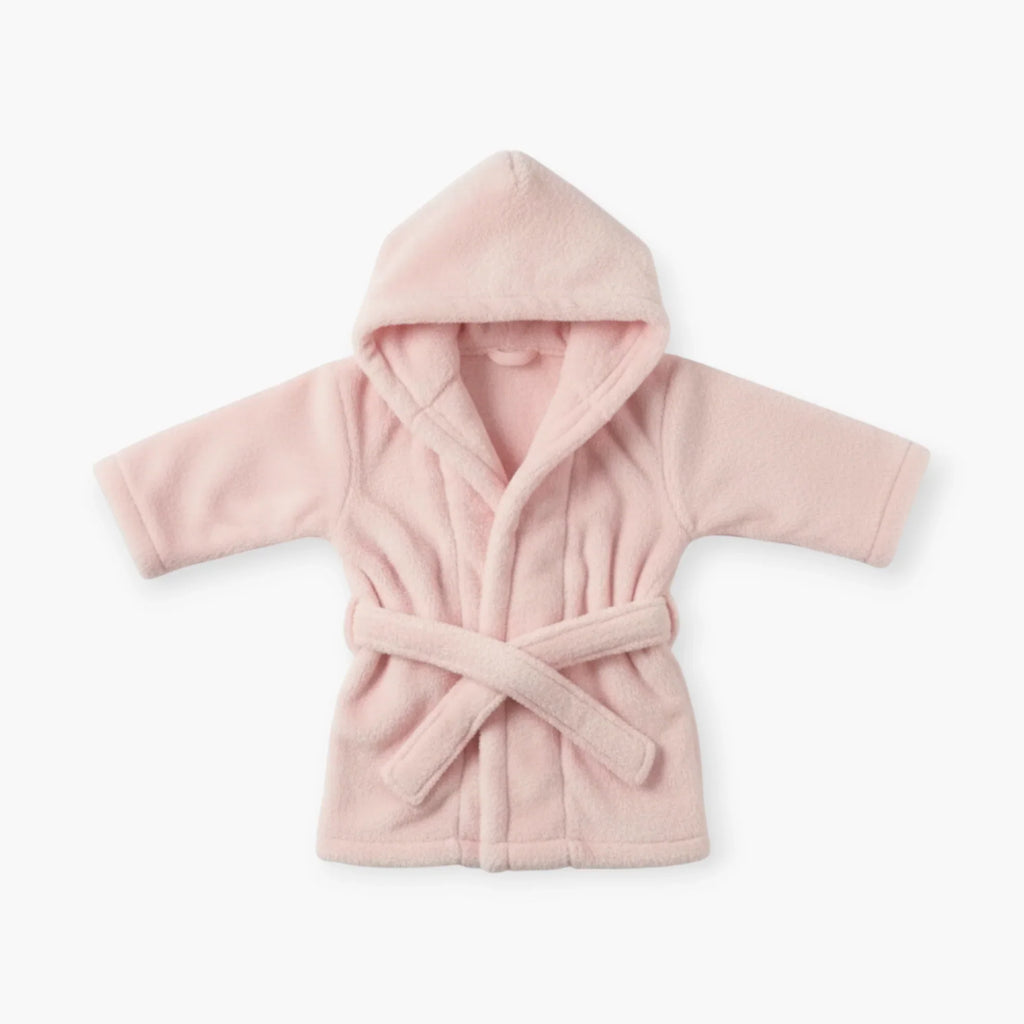 Peignoir Polaire Bébé — photo 10