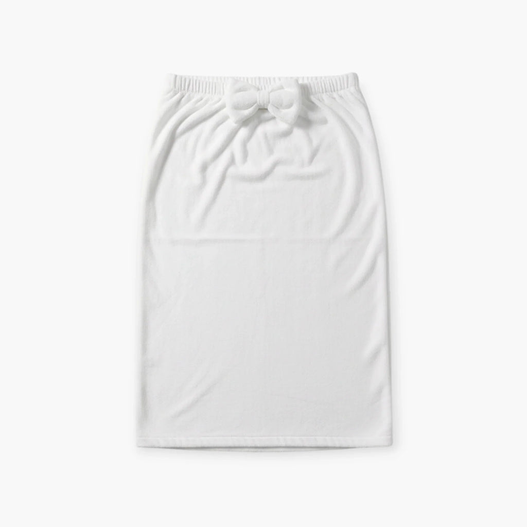 Peignoir Serviette De Bain — photo 4