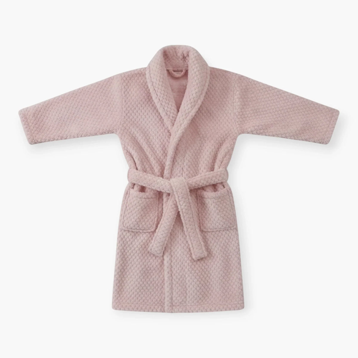 Peignoir Chaud Enfant — photo 4
