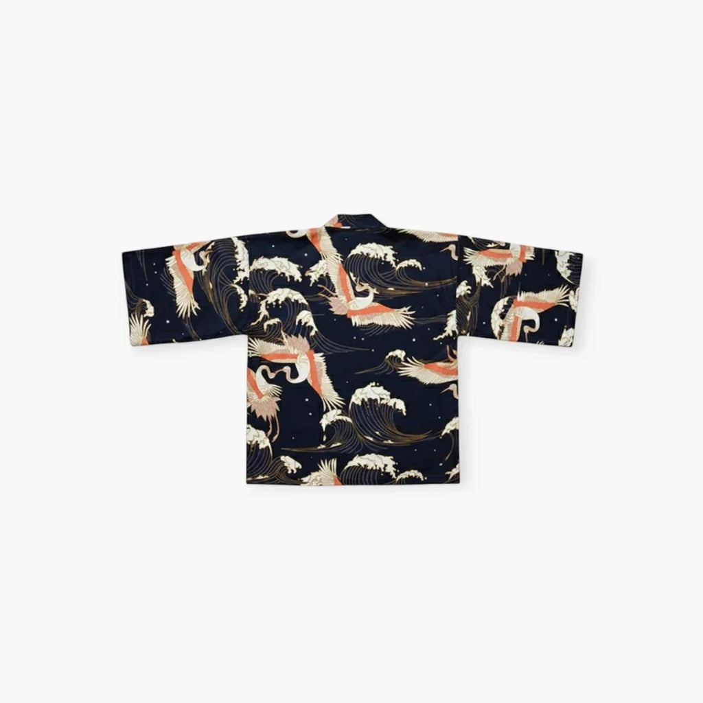 Kimono Grue — photo 2