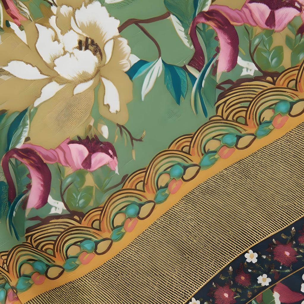 Kimono a nouer — photo 3