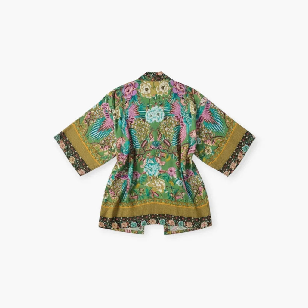 Kimono a nouer — photo 2