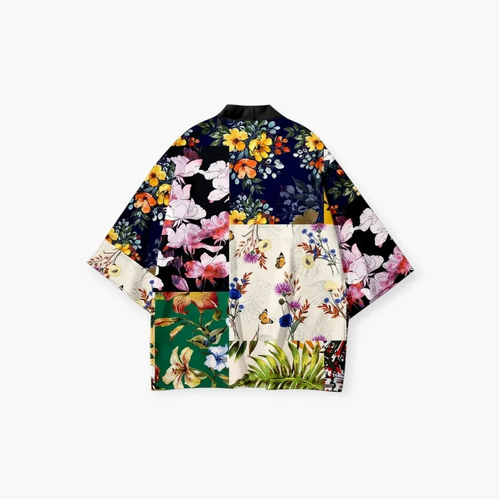 Kimono cardigan — photo 2
