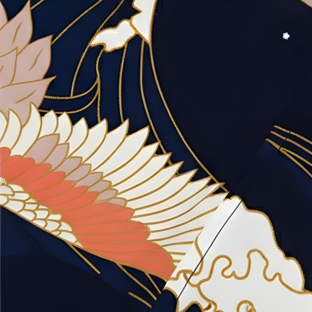 Kimono Grue — photo 3