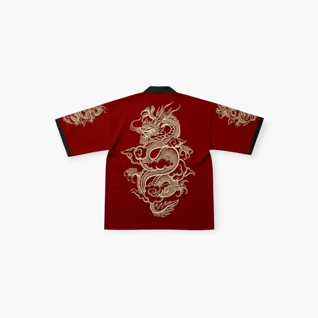 Kimono Dragon — photo 2