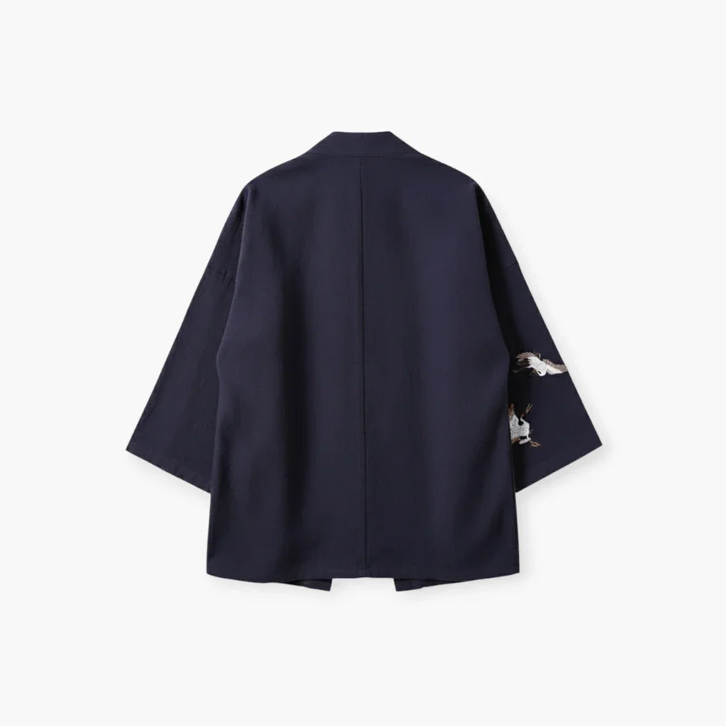 Kimono haori homme — photo 2