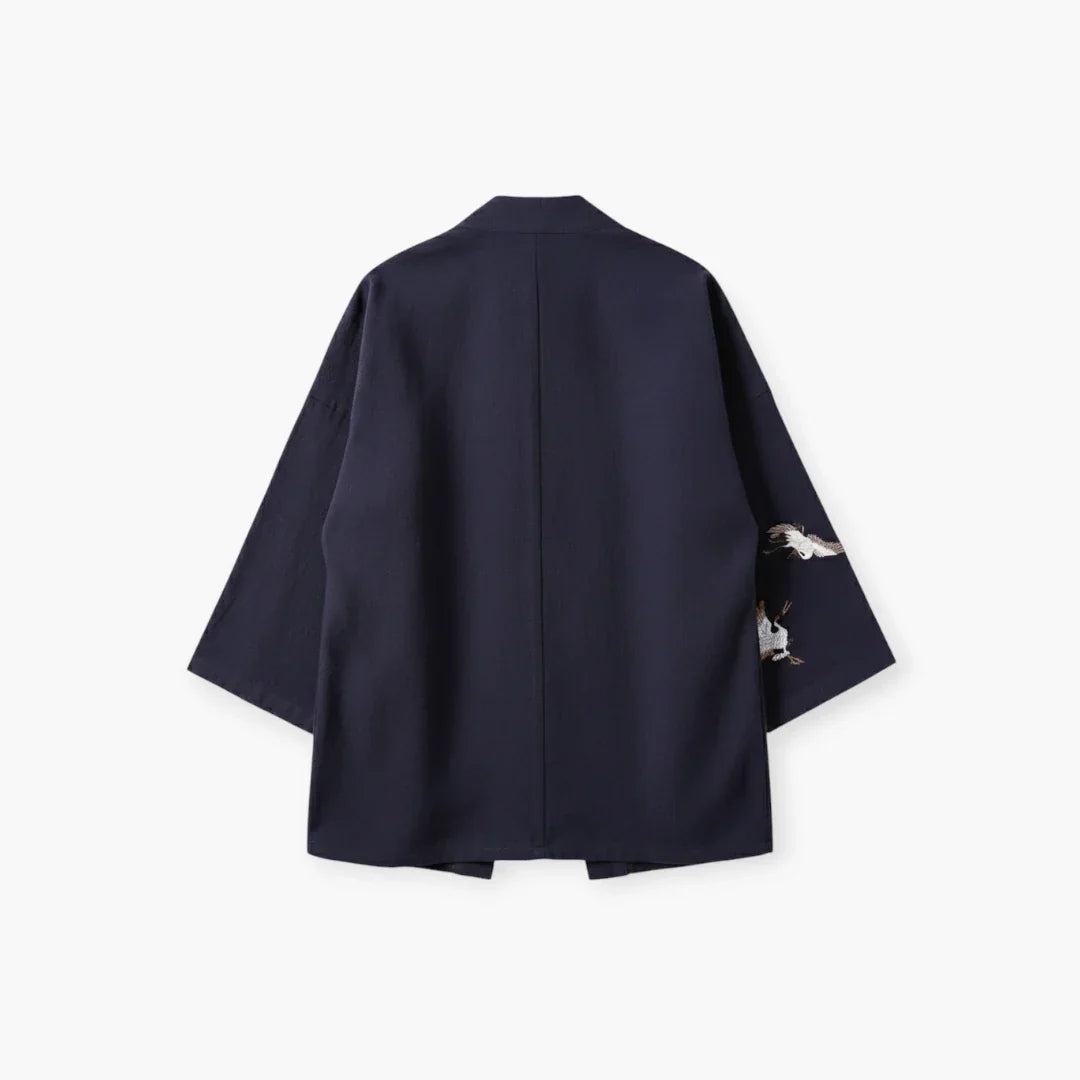 Kimono haori homme — photo 2