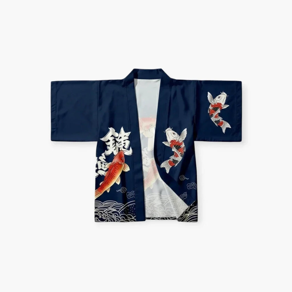 Kimono Poisson