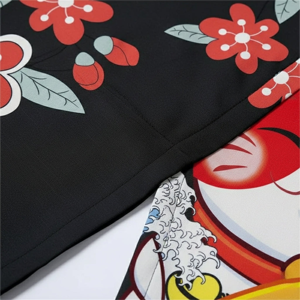 Kimono surf — photo 3
